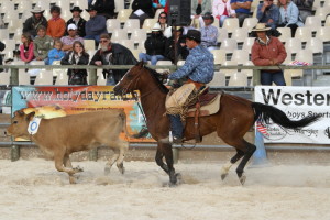 Cancun et Fredy