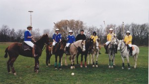 Polo 2000