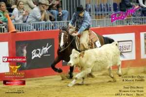 cancun spat olena 3eme open bridle ERCHA Equita 2011 