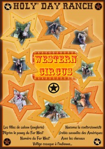 Western Circus copie